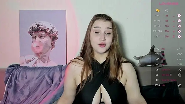 Snapshot of yourlexie chatting on 22, 9, 2025 yourlexie online show from 22, 9, 2025