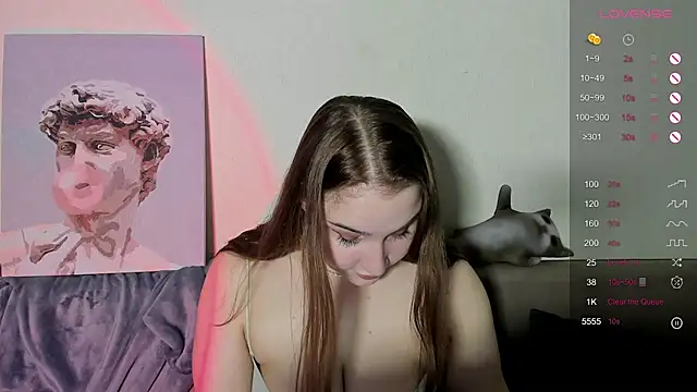 Snapshot of yourlexie chatting on 27, 9, 2025 yourlexie online show from 27, 9, 2025