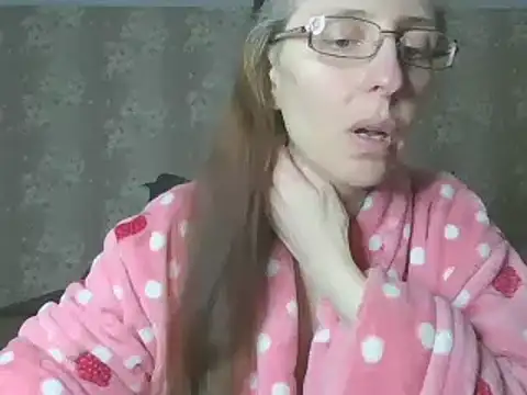 CandiCole online show from 18, 4, 2026