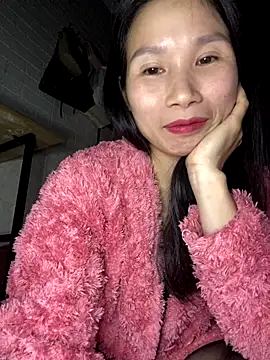 MinHiNi online show from 1, 12, 2025