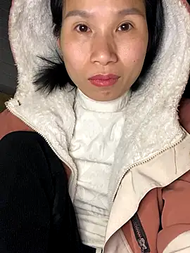 MinHiNi online show from 14, 12, 2025