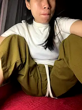 MinHiNi online show from 19, 12, 2025