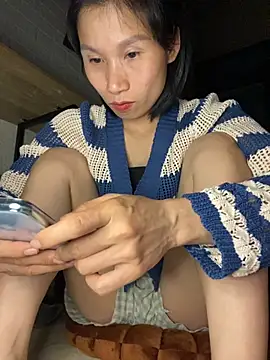 MinHiNi online show from 22, 12, 2025