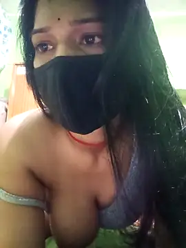 NEHA-DESHI999 online show from 2, 11, 2025