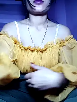 NEHA-DESHI999 online show from 19, 12, 2025