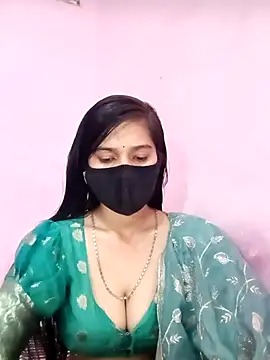 NEHA-DESHI999 online show from 7, 6, 2026