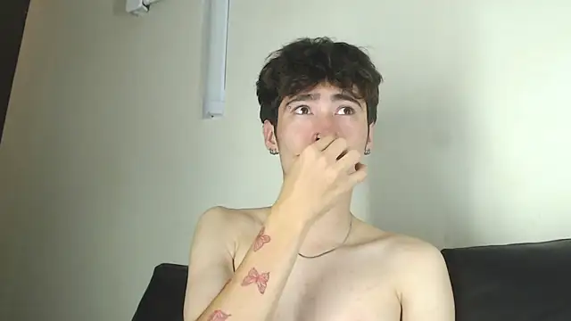  DantFox  online show from 21, 9, 2025