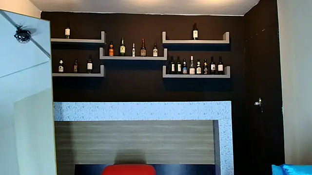  DantFox  online show from 12, 10, 2025