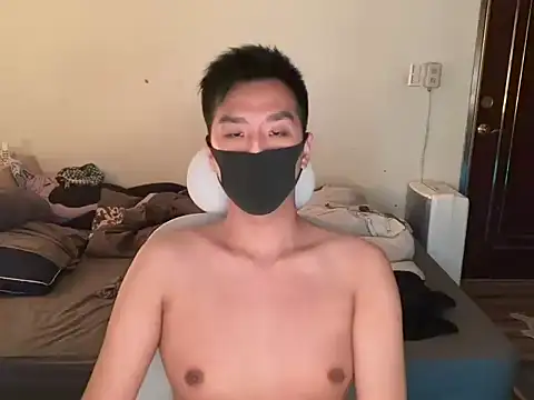 Lars Chang online show from 18, 10, 2025