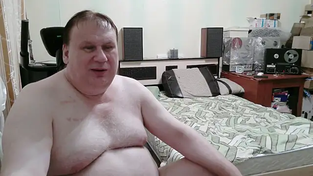 Snapshot of WTDSMN chatting on 15, 10, 2025 WTDSMN online show from 15, 10, 2025