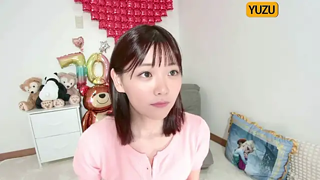 yuzukichi jp online show from 25, 4, 2026