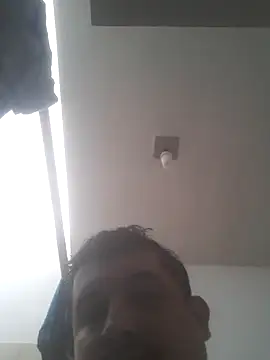 Conejoplayy online show from 16, 10, 2025
