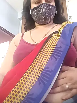 Snapshot of Tamil_Sivani chatting on 6, 10, 2025 Tamil Sivani online show from 6, 10, 2025