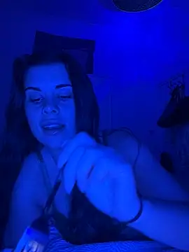 Snapshot of AlitaNova chatting on 18, 9, 2025 AlitaNova online show from 18, 9, 2025