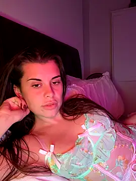 Snapshot of AlitaNova chatting on 3, 10, 2025 AlitaNova online show from 3, 10, 2025