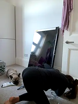 AlitaNova online show from 21, 11, 2025