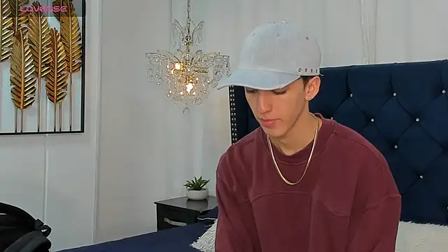 AerumChae online show from 24, 2, 2026