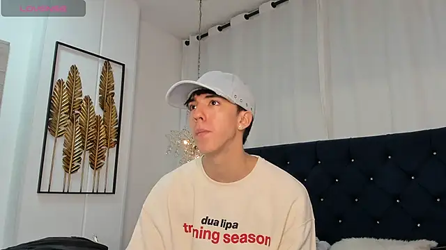 AerumChae online show from 25, 2, 2026