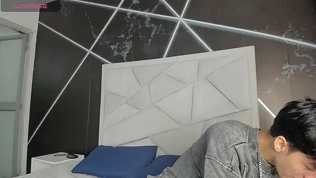 AerumChae online show from 30, 3, 2026