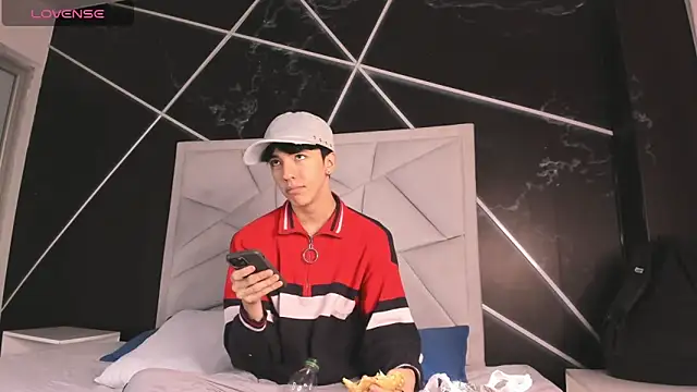 AerumChae online show from 7, 4, 2026