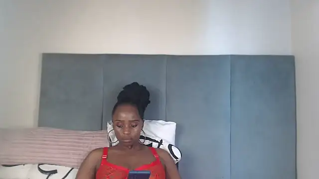 Jah-Queen online show from 14, 1, 2026