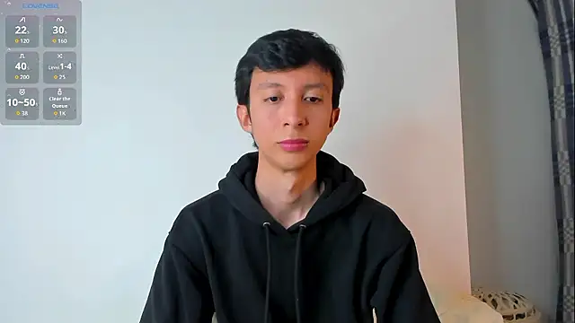 philip twinkk online show from 9, 1, 2026