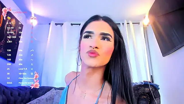 Snapshot of _Mia_Pink_ chatting on 21, 12, 2025 Mia Pink online show from 21, 12, 2025