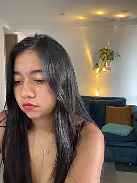 Lily June online show from 30, 9, 2025