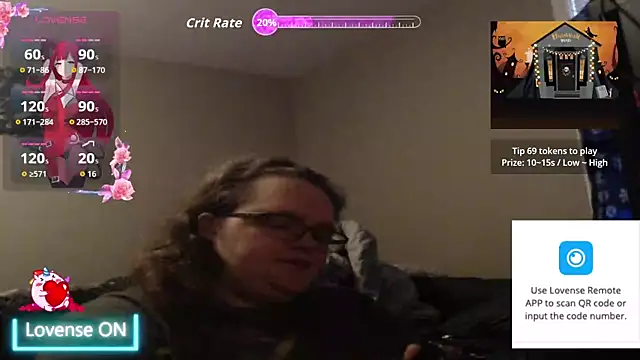 TheMistyPrice online show from 28, 10, 2025