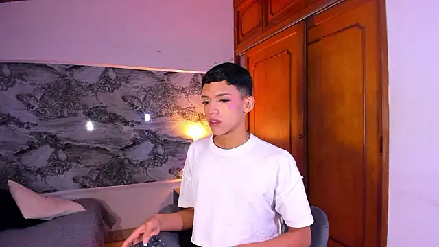 BILLY JAMEES online show from 23, 2, 2026