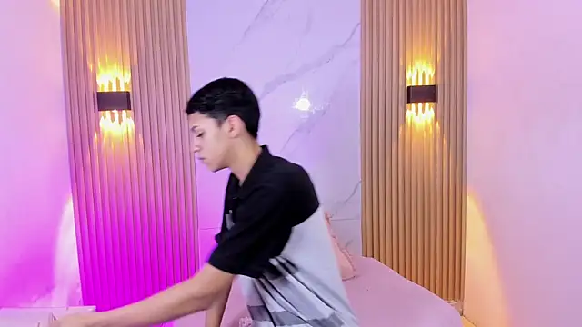 BILLY JAMEES online show from 9, 4, 2026