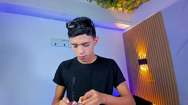 BILLY JAMEES online show from 21, 5, 2026