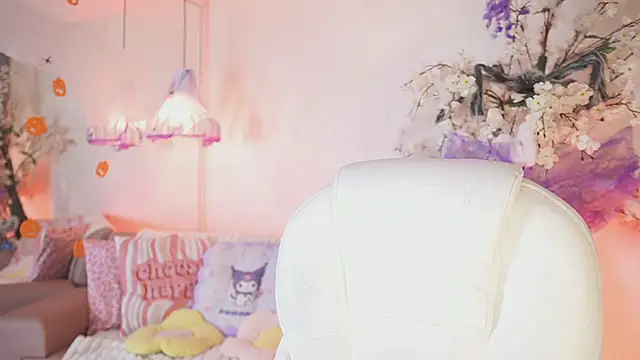 JadeSummerr online show from 23, 10, 2025