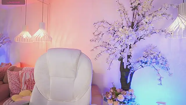 JadeSummerr online show from 19, 11, 2025