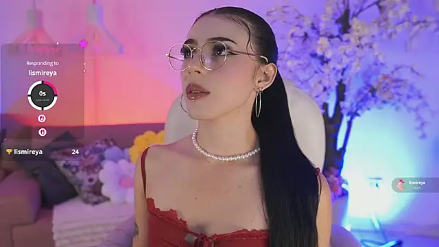 Snapshot of JadeSummerr chatting on 14, 2, 2026 JadeSummerr online show from 14, 2, 2026