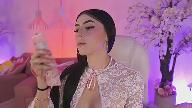 Snapshot of JadeSummerr chatting on 24, 2, 2026 JadeSummerr online show from 24, 2, 2026