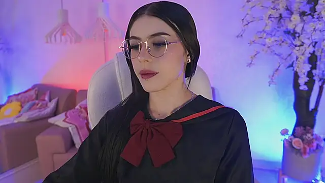 Snapshot of JadeSummerr chatting on 26, 2, 2026 JadeSummerr online show from 26, 2, 2026