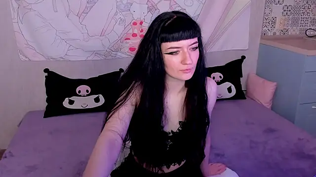 Snapshot of NorinMorin chatting on 27, 10, 2025 NorinMorin online show from 27, 10, 2025