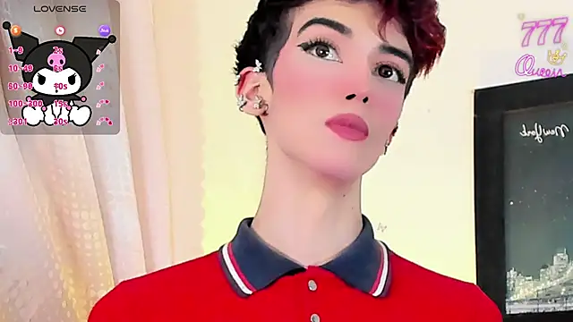 Snapshot of Baby_FenixTS chatting on 30, 6, 2026 Baby FenixTS online show from 30, 6, 2026