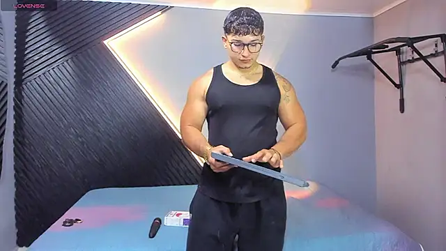 Horny nick18 online show from 12, 3, 2026