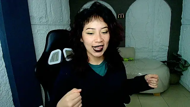 valentina r  online show from 17, 4, 2026