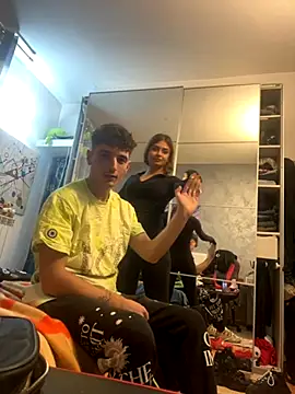 piccolaflo online show from 26, 9, 2025