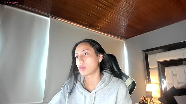Snapshot of Adhara7 chatting on 12, 9, 2025 Adhara7 online show from 12, 9, 2025