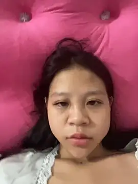 Hey VyVy04 online show from 19, 10, 2025