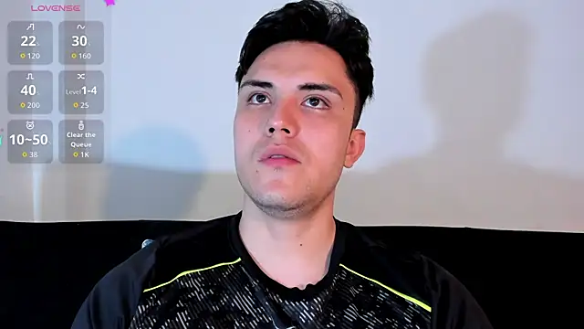 jasonxd9898 online show from 11, 11, 2025