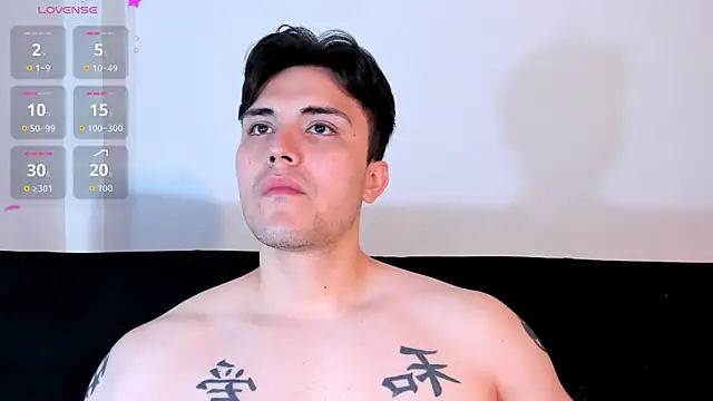 jasonxd9898 online show from 23, 11, 2025