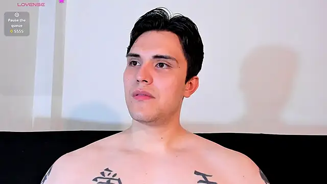 jasonxd9898 online show from 15, 12, 2025