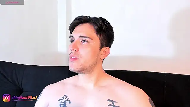 jasonxd9898 online show from 22, 2, 2026