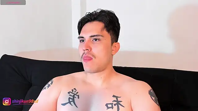 jasonxd9898 online show from 20, 3, 2026