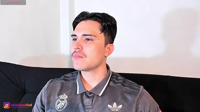 jasonxd9898 online show from 21, 3, 2026